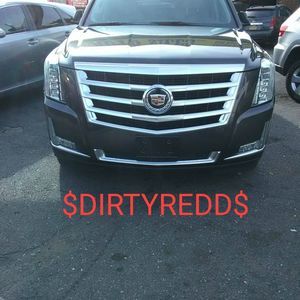 Meet your Posher, Jamar